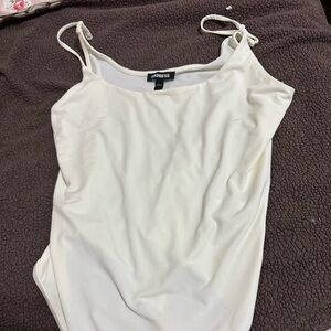 Express bodysuit